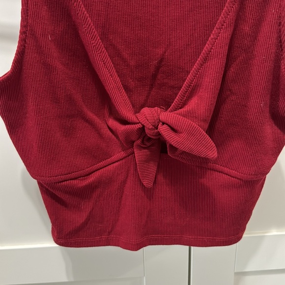 Roxy tank top - Picture 3 of 3